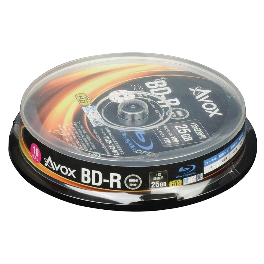 ブルーレイ　ディスク　10セット 41Qd7zwx4-L.jpg